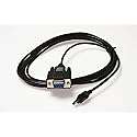 Wirenest Console Cable for Ruckus ICX Brocade ICX7250, ICX7450 ICX7750 Switches