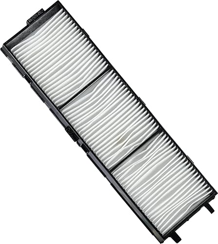 New ET-RFV410 Projector Air Filter for Panasonic PT-VW540E PT-VW540U PT-VW540 PT-VX610E PT-VX610U PT-VX610 PT-VX615NE PT-VX615N PT-VZ580E PT-VZ580U