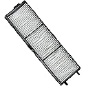 New ET-RFV410 Projector Air Filter for Panasonic PT-VW540E PT-VW540U PT-VW540 PT-VX610E PT-VX610U PT-VX610 PT-VX615NE PT-VX615N PT-VZ580E PT-VZ580U