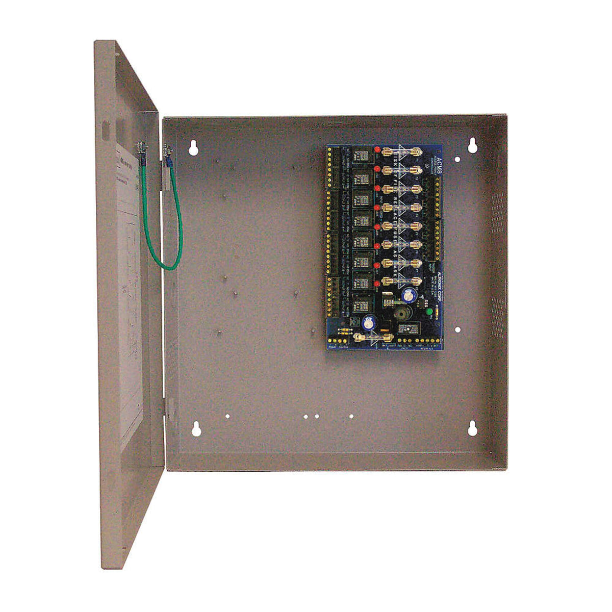 ALTRONIX ACM8E AUX.Module