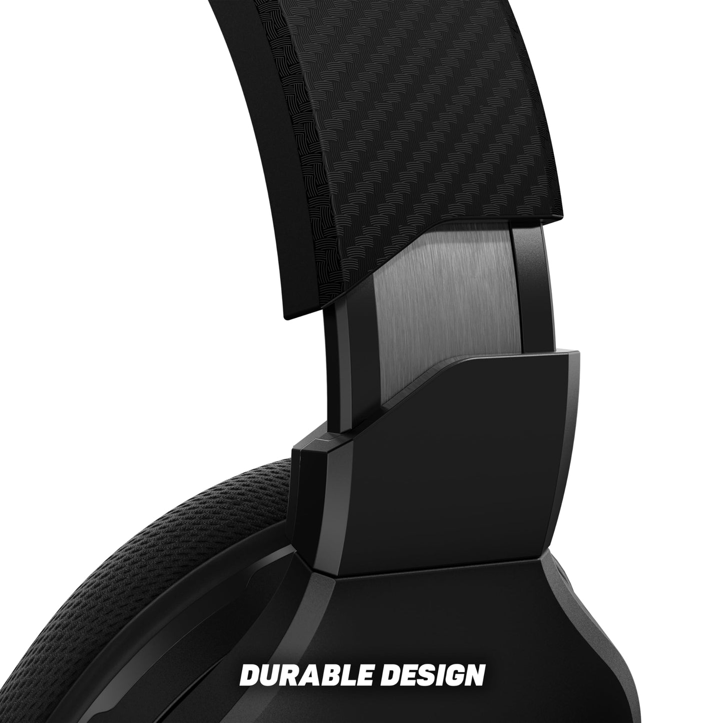 Turtle Beach Recon 200 Gen 2 Powered Gaming Headset - Xbox Series X, Xbox Series S & Xbox One, PS5, PS4, Mobile & PC with 3.5mm - Bass Boost, Memory