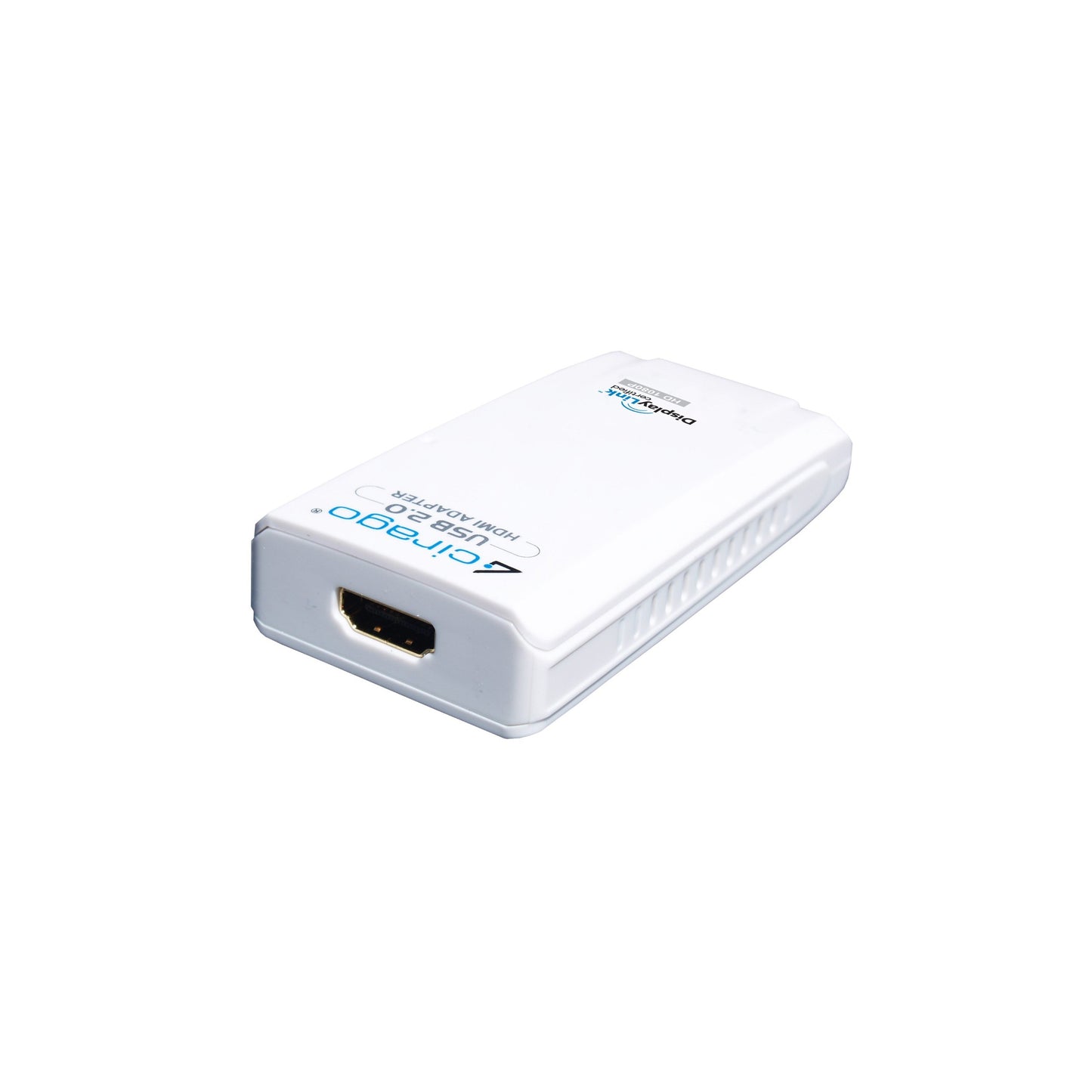 Cirago USB HDMI Display Adapter (UDA2000)