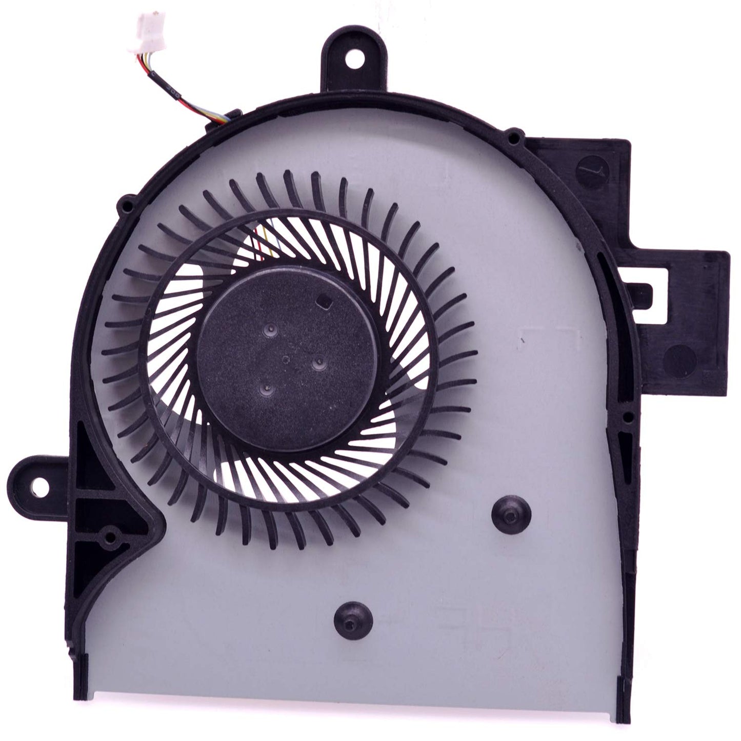 Deal4GO CPU Fan Cooling Fan Replacement for HP Envy X360 M6-W M6-W000 M6-W100 M6-W010DX M6-W101DX M6-W102DX 807524-001