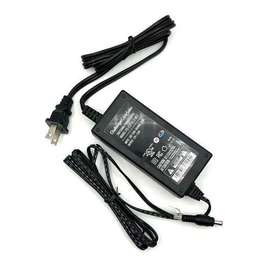 Challenger Cable Sales PS-3.3-12-3-DC1 12V 3A 36W Switching Power Supply AC/DC Adapter