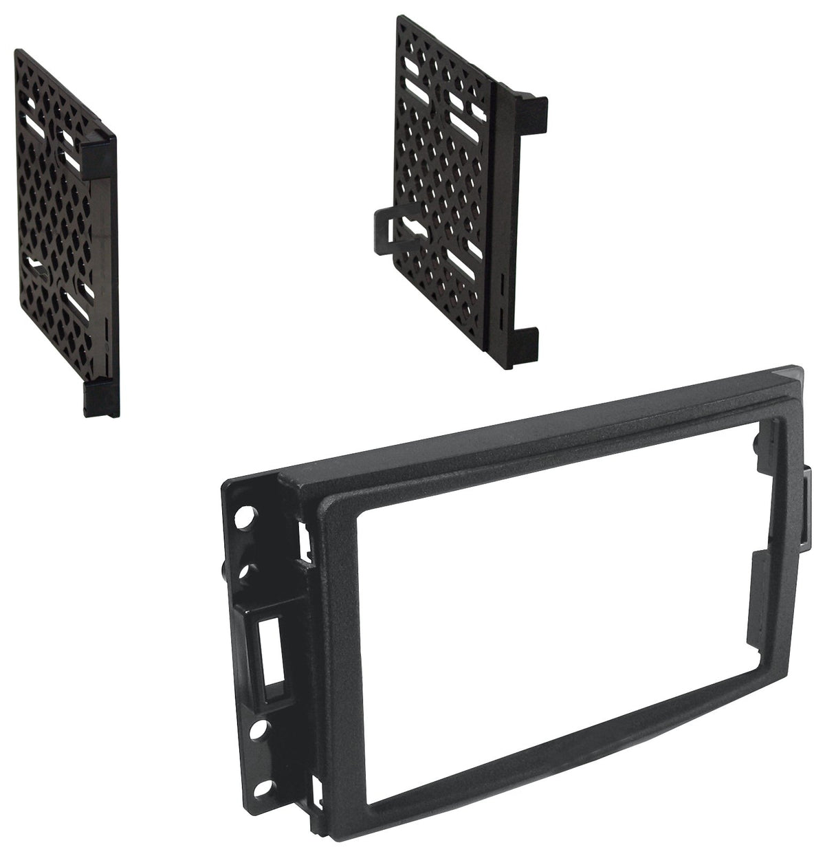 Ai GMK382 2005-2008 Buick/Chevy/Hummer Dash Kit