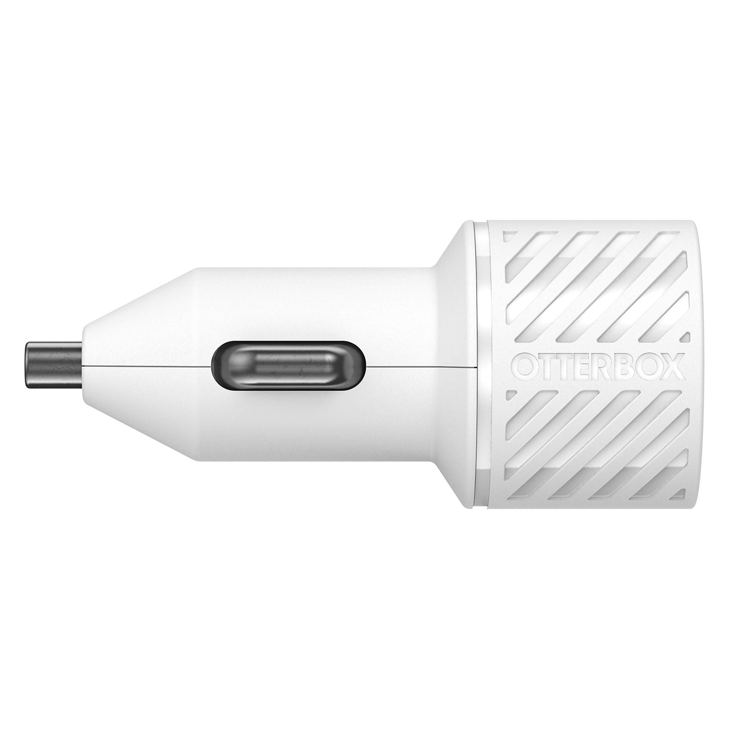 OtterBox USB-A Dual Port Car Charger, 24W Combined - Cloud Dream