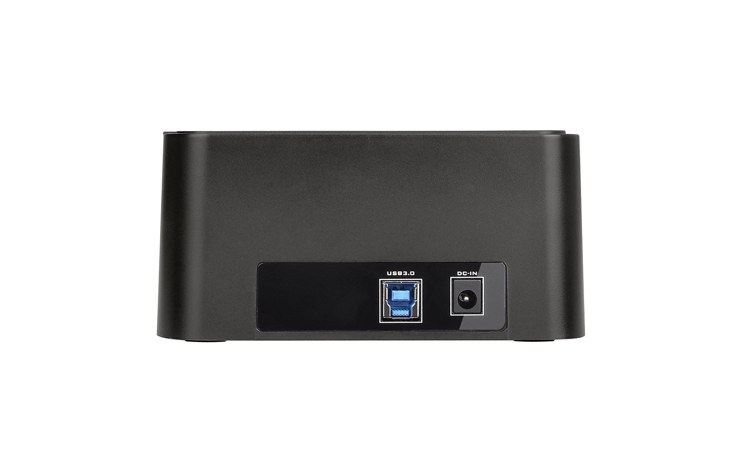 Thermaltake BlacX Duet 2.5"/3.5" SATA I/II/III USB 3.0 External Hard Drive Enclosure Docking Station ST0014U-C