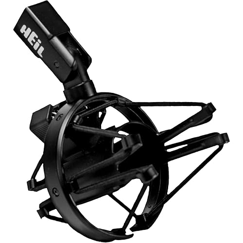 SM-1 SM1 Original Heil Sound Microphone Shock Mount