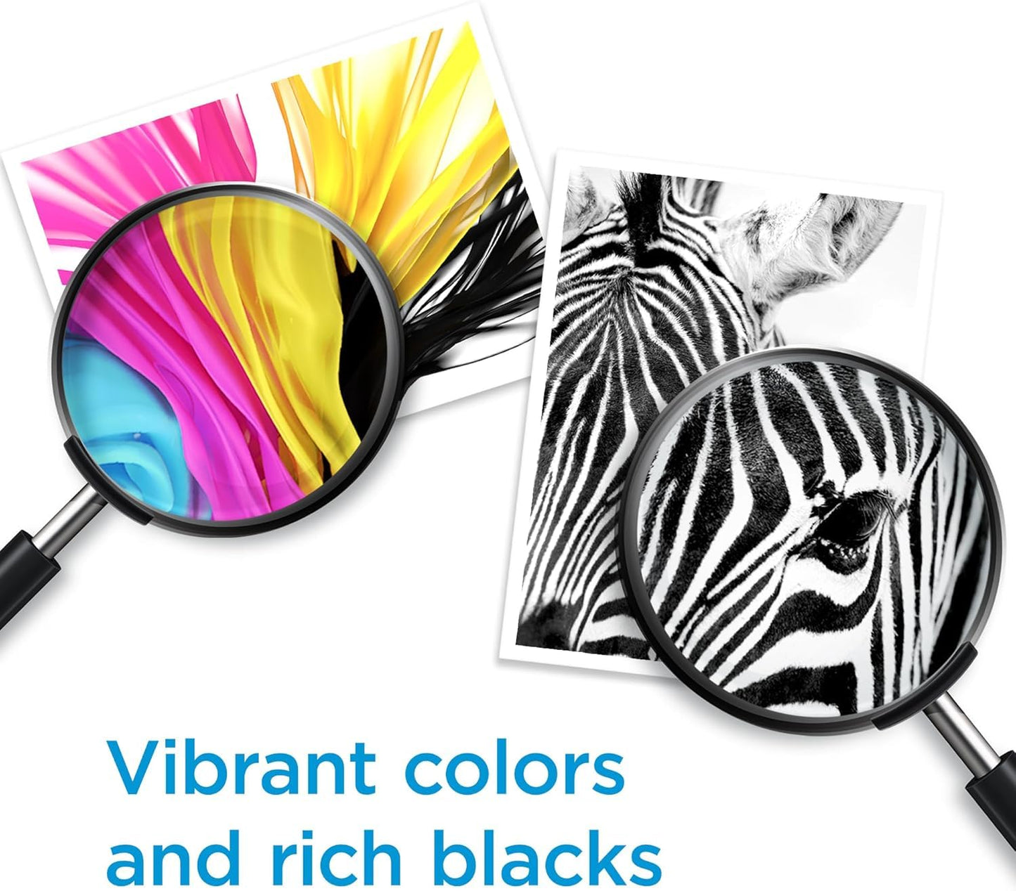 HP 934XL Blk/935 CMY Original Ink Bundle for OfficeJet/Pro 6230/6830
