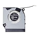 CPU Cooling Fan for Acer Predator Helios 300 PH317-53 PH315-52 (2019) FML9 DC28000QEF0