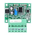 Frequency to Voltage Converter 0-200Hz to 0-5V Inverter Digital to Analog Converter FV-200Hz5V F/V Conversion Module