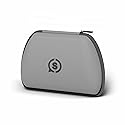 SCUF Universal Controller Protection Case - Travel Storage - Compatible With Xbox One, Xbox Series X, S, PS4, PS5, Xbox One, Nintendo Switch - Light