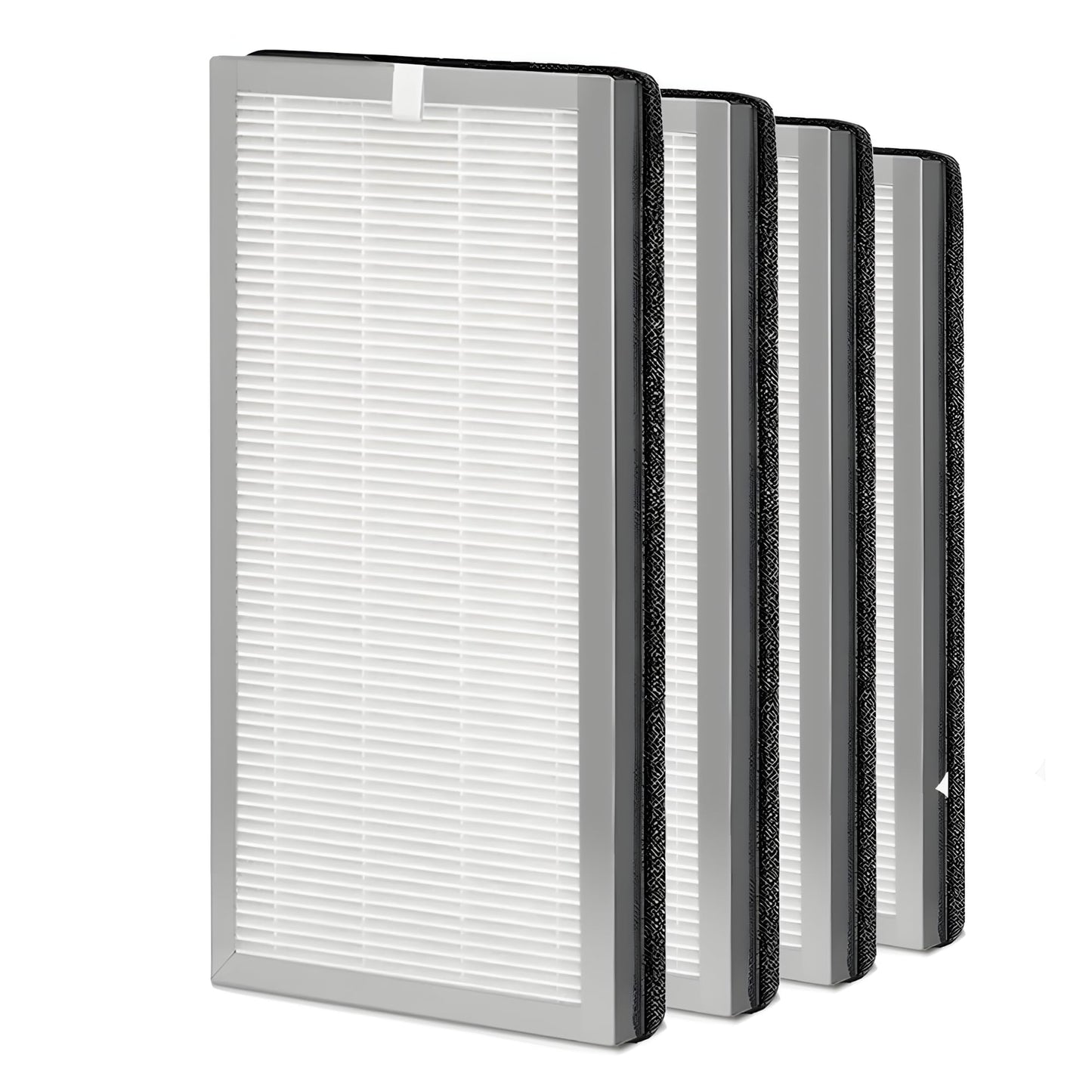 AIRx Replacement For HEPA Filter for Medify MA-15, 4-Pack