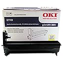 OKI 43913801 Yellow Image -Drum