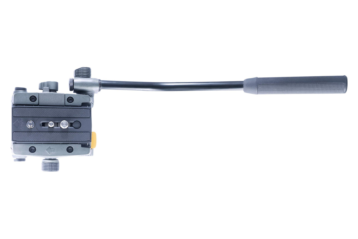 VANGUARD ALTA Ph-123V Magnesium Alloy Tripod Video Head