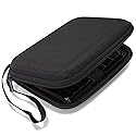 2.5-inch HDD EVA Carrying Case for Portable External Hard Drive Toshiba Canvio Basics Seagate Expansion WD Elements