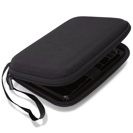 2.5-inch HDD EVA Carrying Case for Portable External Hard Drive Toshiba Canvio Basics Seagate Expansion WD Elements