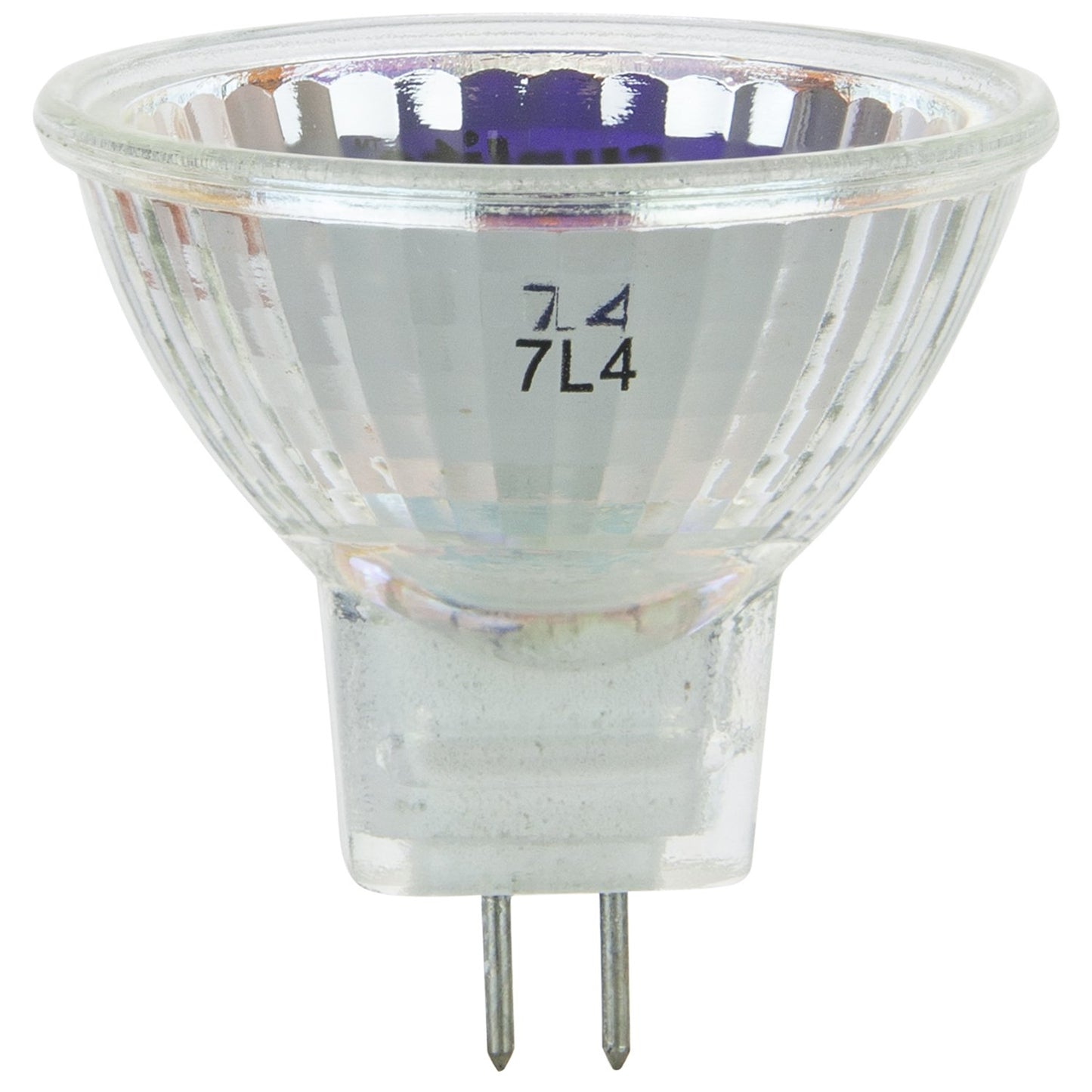 Sunlite 35MR11/GU4/NFL/12V/6PK Halogen 35W 12V MR11 Quartz Reflector Narrow Floodlight Light Bulbs (6 Pack)