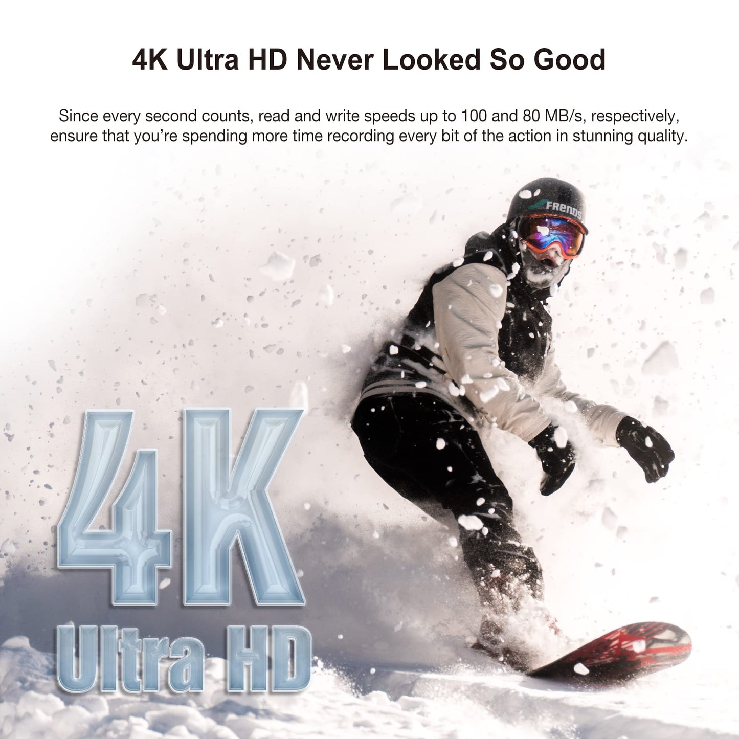 Silicon Power 1TB Superior Micro SDXC UHS-I (U3) 4K A2,High Speed MicroSD Card with Adapter SU001TBSTXDA2V20AC