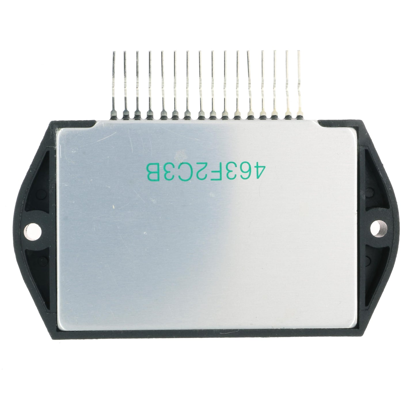 Replacement IC Integrated Circuit Power Amplifier for STK463 STK-463 STK463 STK-463