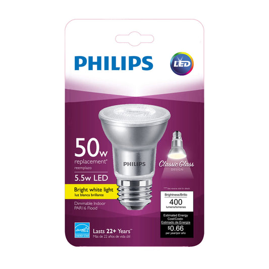 50w Par16l Led Bulb