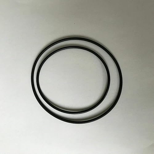 New Replacement Belts for EIKI NT-O Film Projector