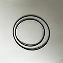 New Replacement Belts for EIKI NT-O Film Projector