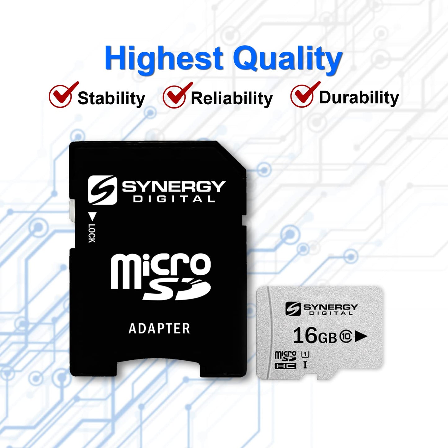 Transcend Camcorder Memory Card, Compatible with Sony HDR-CX240 Camcorder