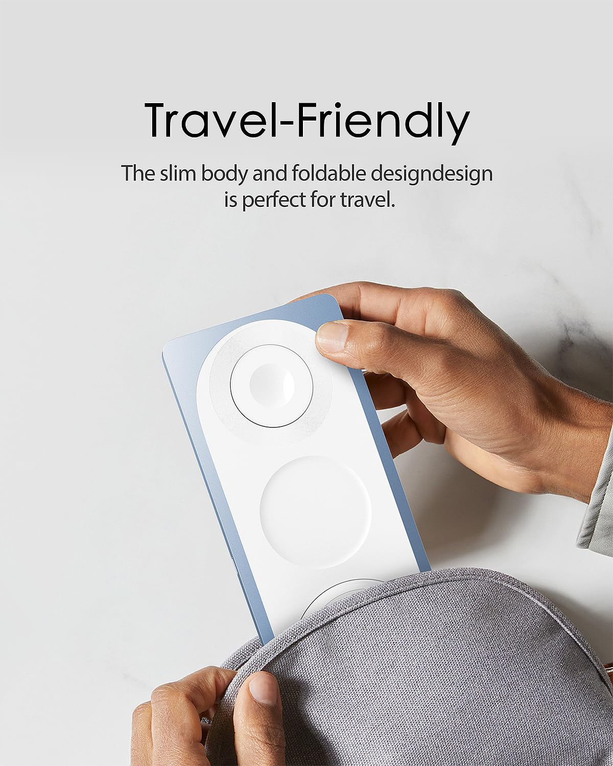 3-in-1 Charging Station for Apple Devices: Used for iPhone and Watch Charging Station with Magsafe Charger Stand, Wireless Charger