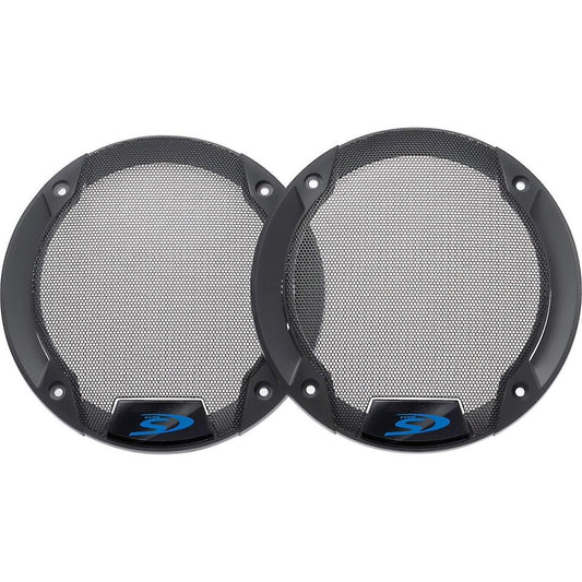 Alpine KTE-S610G 6-1/2" Type-S Speaker Grill