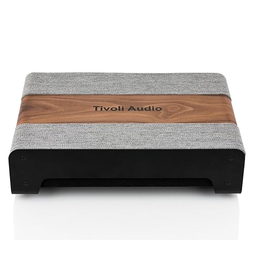 Tivoli Audio Model Subwoofer (Walnut)