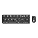 CTL Chrome OS Bluetooth Keyboard and Mouse [Works with Chromebook Certified]