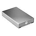 OWC 2TB 5400RPM HDD Mercury Elite Pro Mini USB C Bus-Powered External Storage
