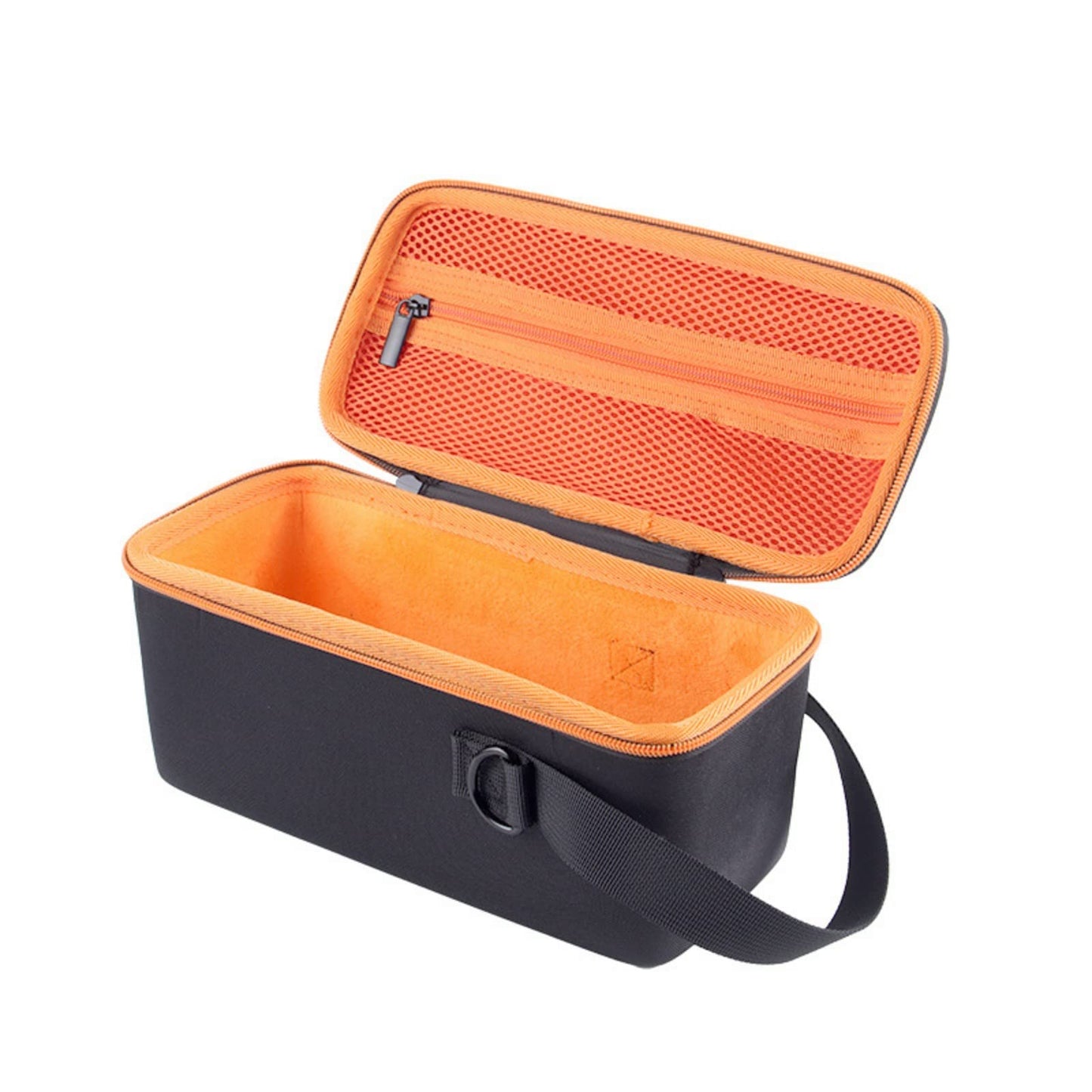 Ferbao Middleton Case,Travel Carrying Case Storage Bag for Marshall Middleton Speaker,Hard EVA Outdoor Protect Box (Orange)