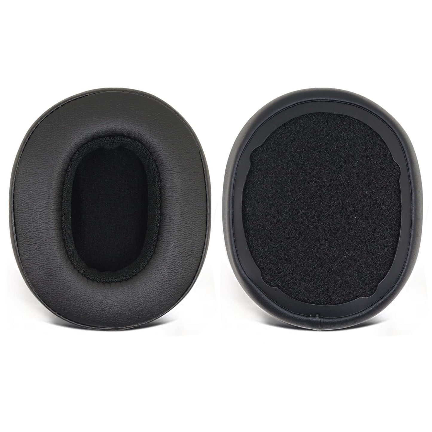 Replacement Ear Pads for Skullcandy Crusher Wireless/Evo/ANC Hesh 3/EVO/ANC, Headphones Earpad Cushions, Headset Ear Covers Also Fit Skullcandy Venue