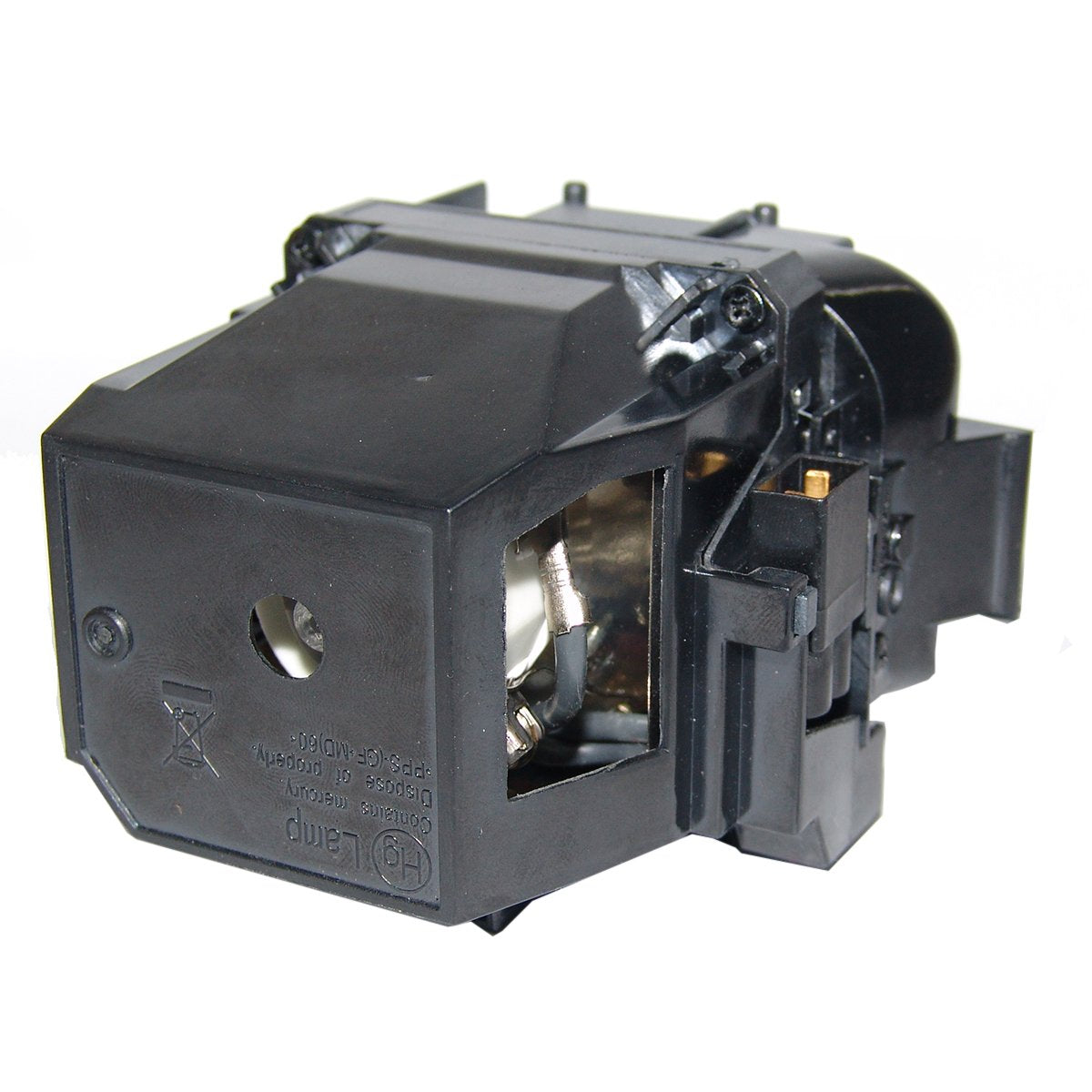 Advanced Lamps™ Lamp & Housing for The Epson Powerlite Home Cinema 2000 Projector