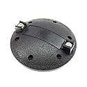 SS Audio Diaphragm for Electro Voice 81256xx, 84234xx, 89796xx, DH1-8, N/DYM 1, DH5, DH6, DH7, ND7, 8 ohms