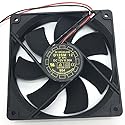 D12SM-12 D12SL-12 D12SH-12 DC 12V 0.30A 12025 Ultra-Silence Computer Power Supply Cooling Fan