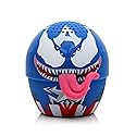 Bitty Boomers Marvel: Venomized Captain America - Mini Bluetooth Speaker