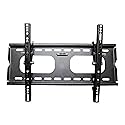 Arrowmounts AM-T2337B Universal Tilting Wall Mount for 23-Inch to 37-Inch Flat Panel TVs, Black