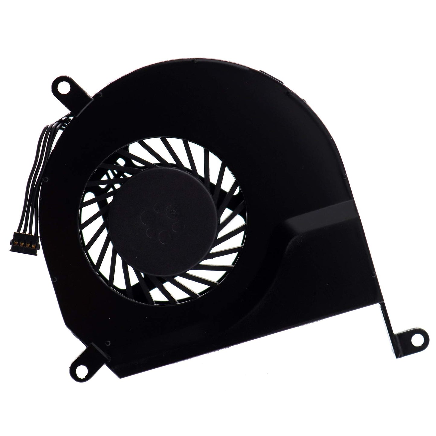 Deal4GO Left Side CPU Cooling Fan MG45070V1-Q021-S9A 661-5044 Replacement for MacBook Pro 17" A1297 2009 2010 2011 A1286