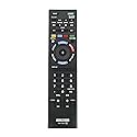 New Replaced RM-YD087 Remote Control for Sony BRAVIA LCD/LED TV KDL-55W802A KDL-55W900A KDL-55W950A KDL-65S990A KDL-65W850A