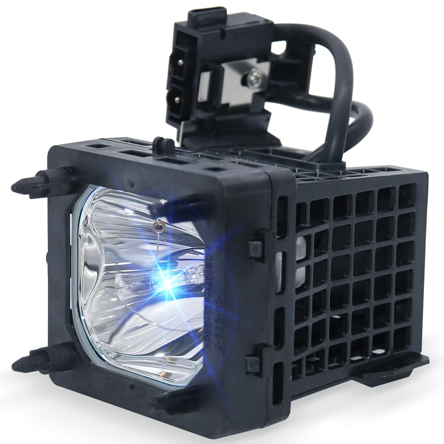 ZMSTLAMP XL-5200 for Sony KDS-50A2000 KDS-50A2020 KDS-50A3000 KDS-55A2000 KDS-55A2020 KDS-55A3000 KDS-60A2000 KDS-60A2020 KDS-60A3000 Replacement Rear