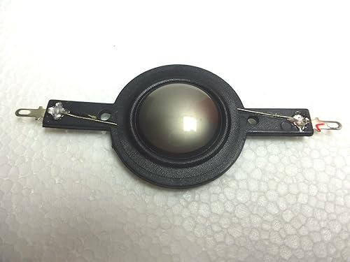 ZXPC Diaphragm Replacement for Behringer Tweeter 25T50A8, 771-60250-00046, 8 Ohm