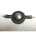 ZXPC Diaphragm Replacement for Behringer Tweeter 25T50A8, 771-60250-00046, 8 Ohm