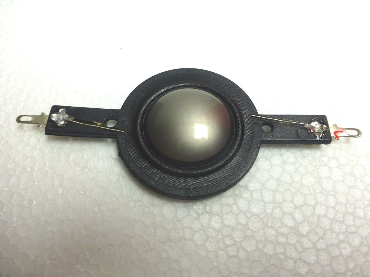 ZXPC Diaphragm Replacement for Behringer Tweeter 25T50A8, 771-60250-00046, 8 Ohm