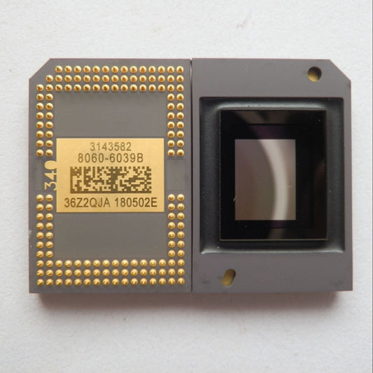Premium Quality DLP Projector DMD Chip 8060-6238B 8060-6239B 8060-6038B 8060-6039B 8060-6338B 8060-6339B For Mitsubishi ES200U SANYO DSU30 DELL 1210
