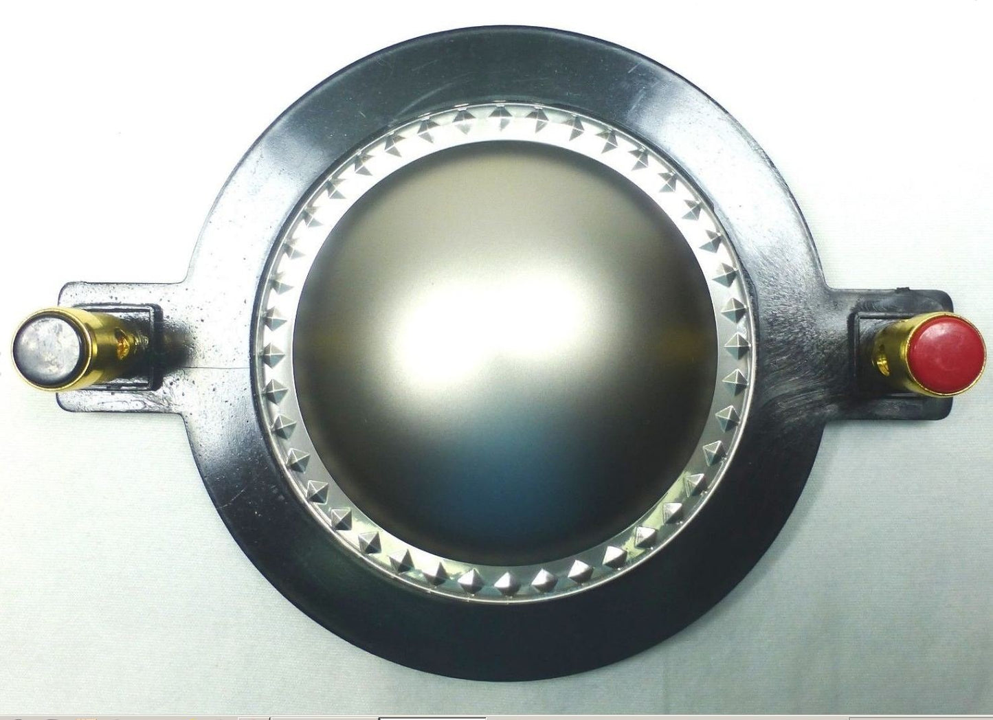 Replacement CARVIN Diaphragm for COMP-75-8 Bolt-On 2" Driver 8 Ohms