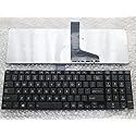wangpeng® Laptop Keyboard for Toshiba Satellite L855-S5405 L855 Notebook keypad Teclado