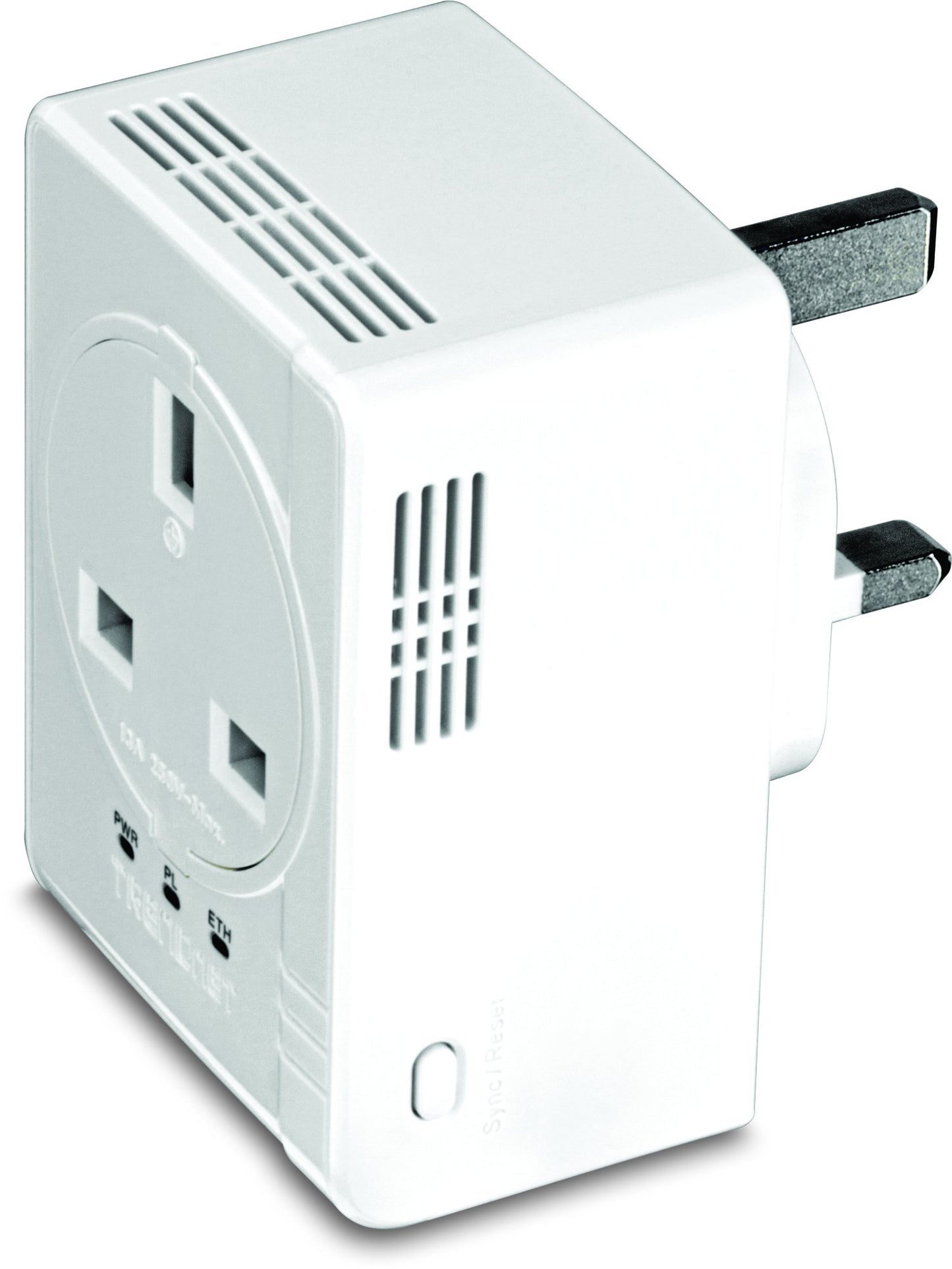 StarTech.com Add an Extra Sata Power Outlet to Your Pc Power Supply - Sata Power Splitter - S